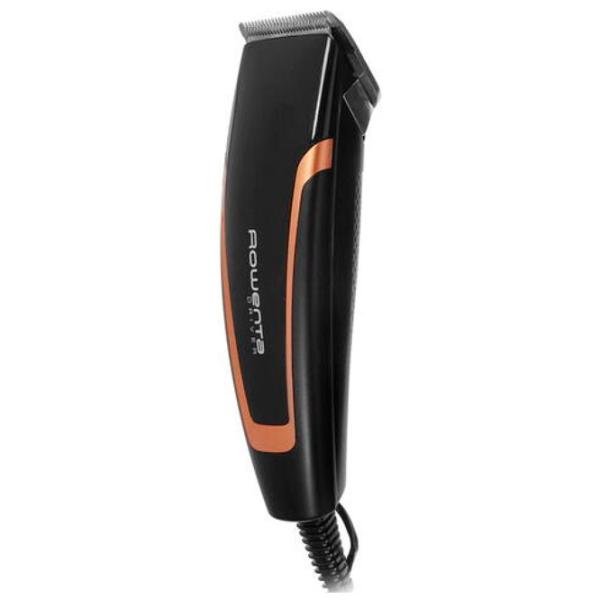 Машинка для стрижки Rowenta TN1606F0 Черный photo 4