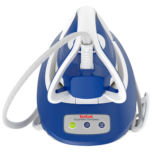 Утюг Tefal SV7112E0 С парогенератором/ 2600 Вт/ Синий photo 2