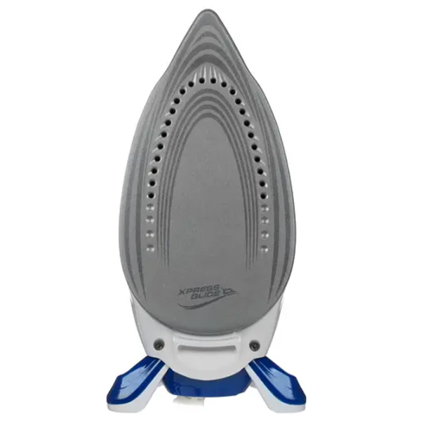 Утюг Tefal SV7112E0 С парогенератором/ 2600 Вт/ Синий photo 4