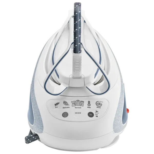 Утюг Tefal GV9565E0 С парогенератором/ 2600 Вт/ Синий photo 2