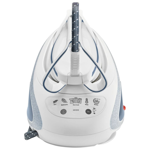 Утюг Tefal GV9565E0 С парогенератором/ 2600 Вт/ Синий photo 2