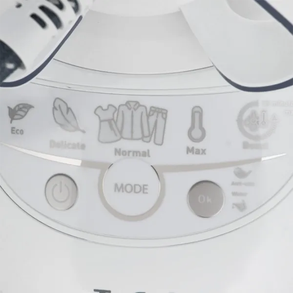 Утюг Tefal GV9565E0 С парогенератором/ 2600 Вт/ Синий photo 4