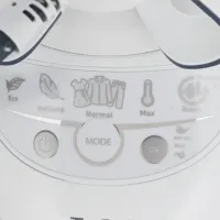 Утюг Tefal GV9565E0 С парогенератором / 2600 Вт / Синий photo 4