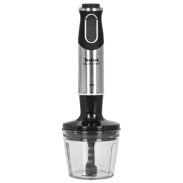 Blender de mână Tefal HB656838 1000 W / Black photo 4