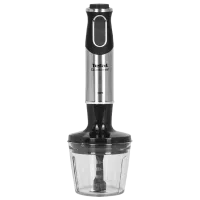 Blender de mână Tefal HB656838 1000 W / Black photo 4