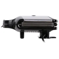 Aparat pentru sandvișuri Tefal SM157236 700 W / Inox photo 2