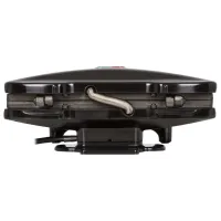 Aparat pentru sandvișuri Tefal SM157236 700 W / Inox photo 3