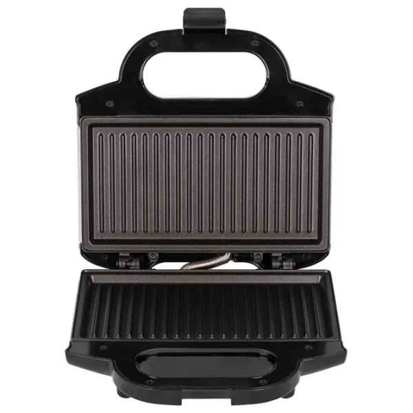 Aparat pentru sandvișuri Tefal SM157236 700 W / Inox photo 6