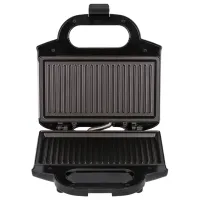 Aparat pentru sandvișuri Tefal SM157236 700 W / Inox photo 6