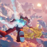 Dreams Game for PlayStation 4 photo 3