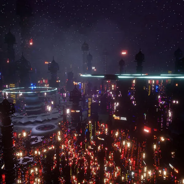 Dreams Game for PlayStation 4 photo 6