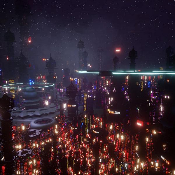 Dreams Game for PlayStation 4 photo 6