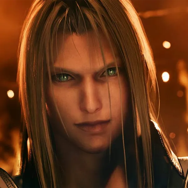Final Fantasy VII Remake Game for PlayStation 4 photo 5 Final Fantasy VII Remake Game for PlayStation 4 photo 5