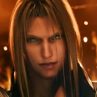 Final Fantasy VII Remake Game for PlayStation 4 photo 5