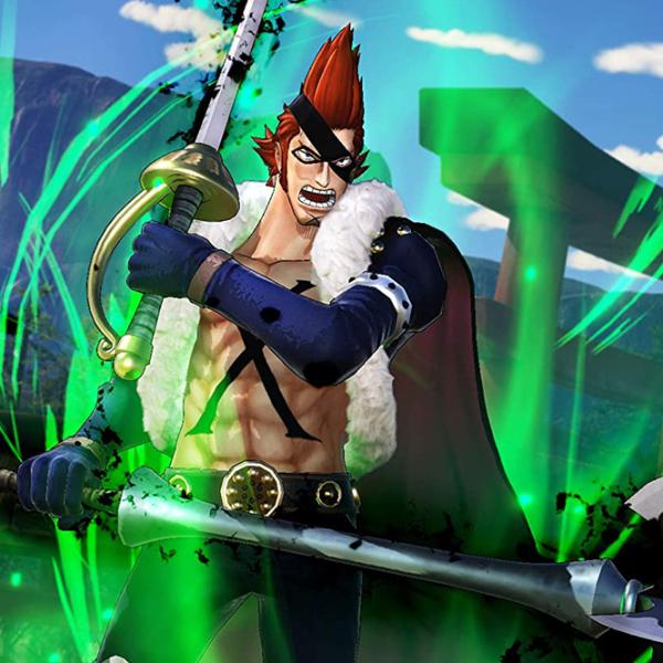  Piece Pirate Warriors 4 Game for PlayStation 4 photo 2