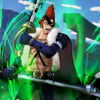  Piece Pirate Warriors 4 Game for PlayStation 4 photo 2
