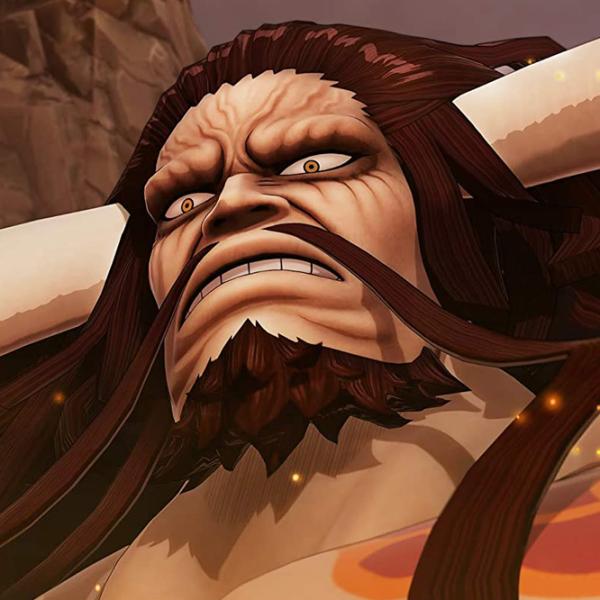  Piece Pirate Warriors 4 Game for PlayStation 4 photo 4