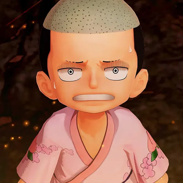  Piece Pirate Warriors 4 Game for PlayStation 4 photo 5