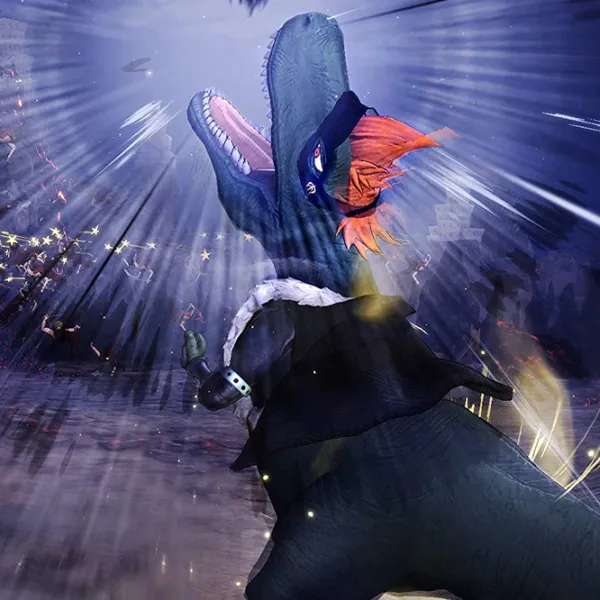  Piece Pirate Warriors 4 Game for PlayStation 4 photo 6