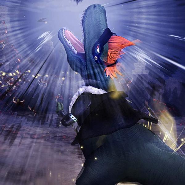  Piece Pirate Warriors 4 Game for PlayStation 4 photo 6