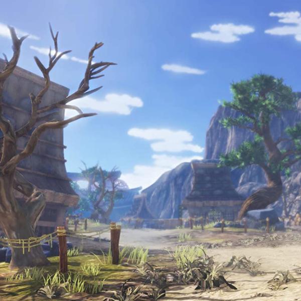  Piece Pirate Warriors 4 Game for PlayStation 4 photo 7