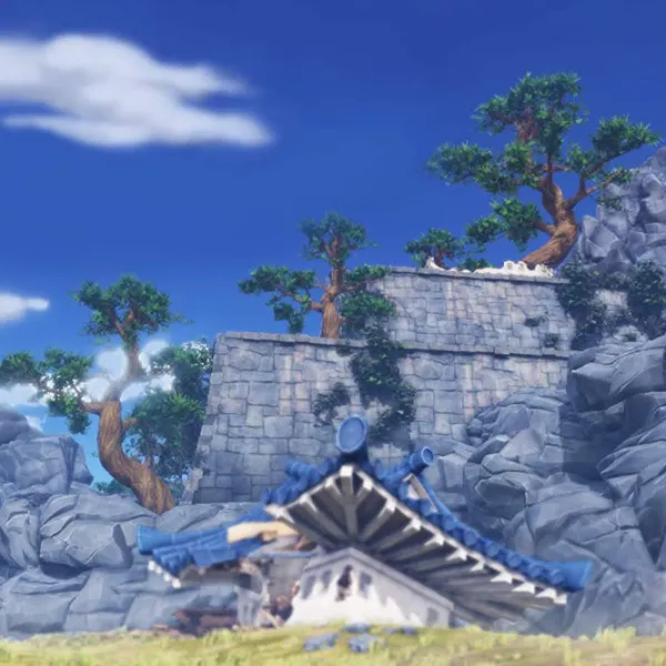  Piece Pirate Warriors 4 Game for PlayStation 4 photo 8