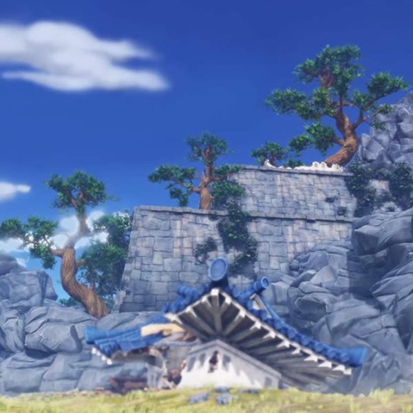  Piece Pirate Warriors 4 Game for PlayStation 4 photo 8