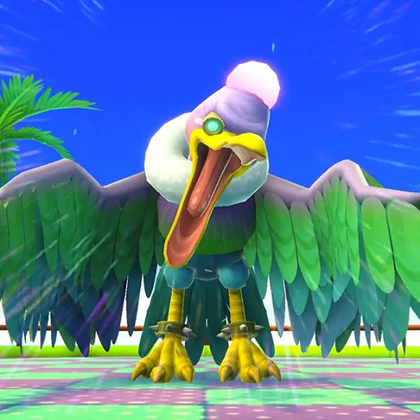 Super Monkey Ball Banana Blitz HD Game for PlayStation 4 photo 3  Super Monkey Ball Banana Blitz HD Game for PlayStation 4 photo 3