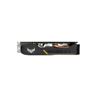 Videocard Asus TUF-GTX1650-O4GD6-GAMING Geforce GTX 1650/ 4 GB photo 2