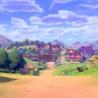Pokemon Sword Game for Nintendo Switch photo 2