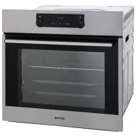 Cuptor încorporabil Gorenje BO 735 E20X-M 2700 W/ Inox photo 2