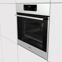 Cuptor încorporabil Gorenje BO 735 E20X-M 2700 W/ Inox photo 6