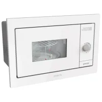 Микроволновая печь Gorenje BM 235 SYW Встраиваемый/ 900 Вт/ Белый photo 2