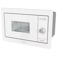 Микроволновая печь Gorenje BM 235 SYW Встраиваемый/ 900 Вт/ Белый photo 3