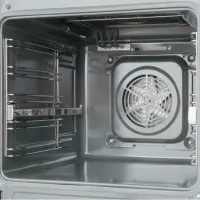 Aragaz Hansa FCCW58208 Electrică/ White/ Inox photo 5