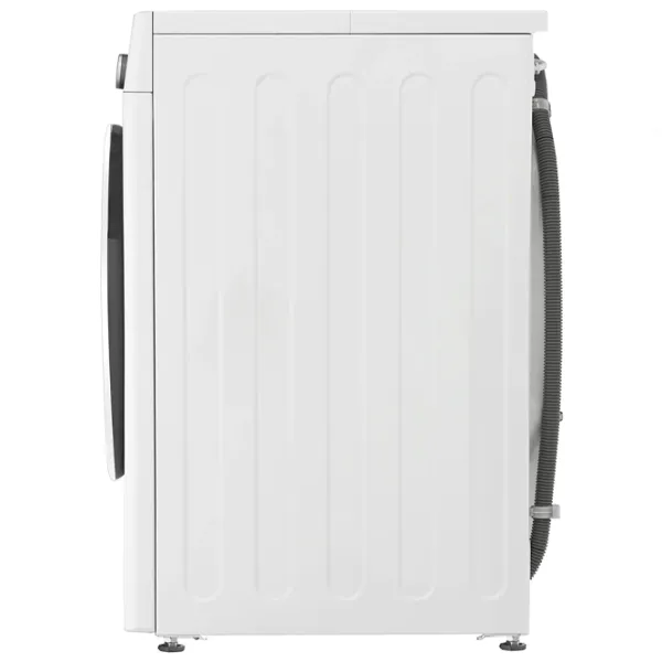Стиральная машина LG F4V5VS0W Direct Drive/AI DD/Steam/LG ThinQ/9 кг/Белый photo 4