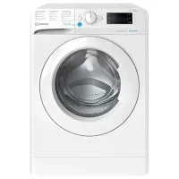 Стиральная машина Indesit BWE 81282 L B 8 кг / 1200 об/мин / Белый photo 2