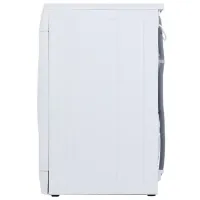 Стиральная машина Indesit BWE 81282 L B 8 кг / 1200 об/мин / Белый photo 4