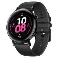 Умные часы Huawei Watch GT2 1.2"/ Latona B19S/ Night Черный photo 2