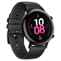 Умные часы Huawei Watch GT2 1.2"/ Latona B19S/ Night Черный photo 3