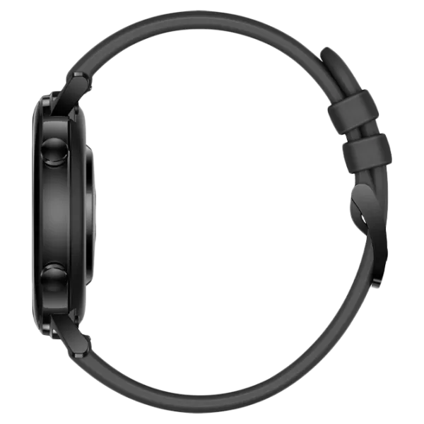 Ceas inteligent Huawei Watch GT2 1.2"/ Latona B19S/ Night Black photo 5