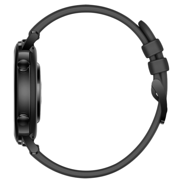 Ceas inteligent Huawei Watch GT2 1.2"/ Latona B19S/ Night Black photo 5