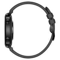 Умные часы Huawei Watch GT2 1.2"/ Latona B19S/ Night Черный photo 5