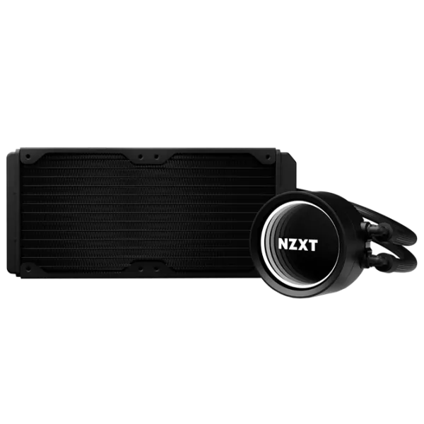 Cooler cu lichid NZXT Kraken X63 Hidrodinamic/ 2000 rpm photo 3