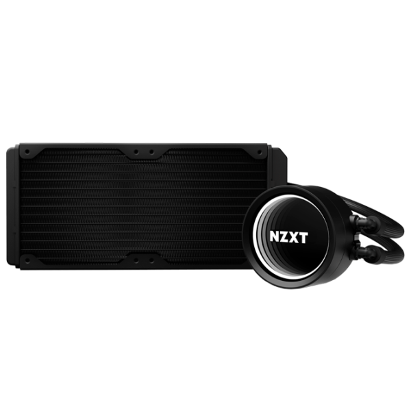 Cooler cu lichid NZXT Kraken X63 Hidrodinamic/ 2000 rpm photo 3