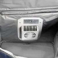 Geantă frigorifică Endever Voyage-005 14 l/ 12 V/ Blue photo 2