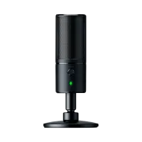 Микрофон Razer Seirēn Emote Черный photo 2