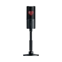 Микрофон Razer Seirēn Emote Черный photo 3