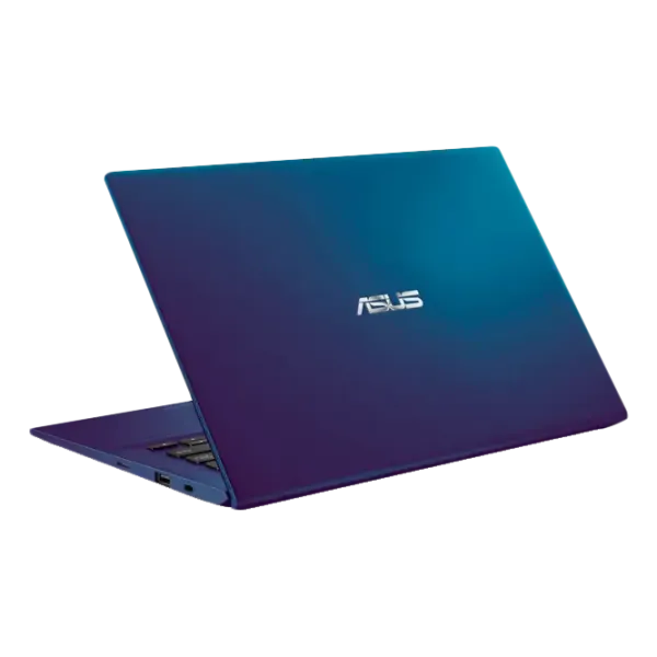 Asus VivoBook X512JA Core i3/ 8 GB/ 512 GB/ VGA Integrată/ Blue photo 4 Asus VivoBook X512JA Core i3/ 8 GB/ 512 GB/ VGA Integrată/ Blue photo 4