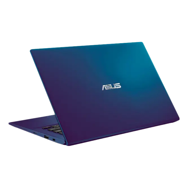 Asus VivoBook X512JA Core i3/ 8 GB/ 512 GB/ VGA Integrată/ Blue photo 4 Asus VivoBook X512JA Core i3/ 8 GB/ 512 GB/ VGA Integrată/ Blue photo 4